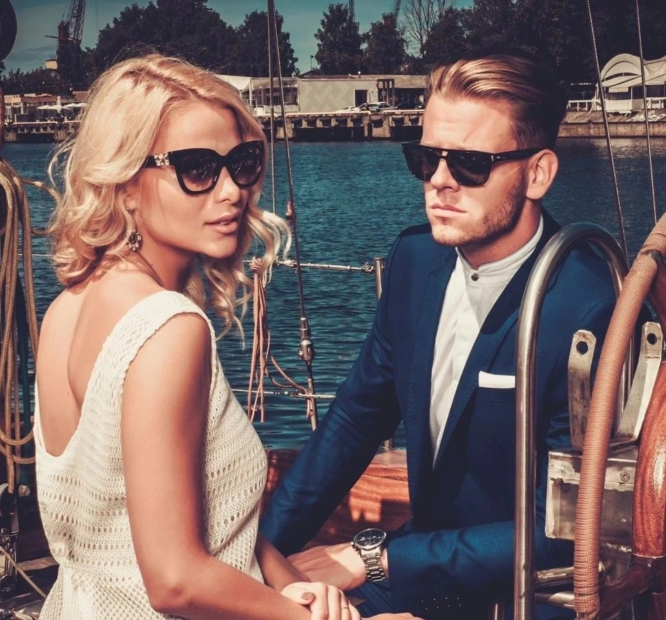 Experienced Male Companion - Edinburgh